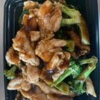 Best 94. Chicken with Broccoli in Fairview, NJ