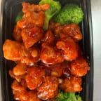 Best 108. General Tso's Chicken in Fairview, NJ