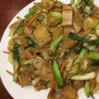 Best 67. Vegetable Chow Fun in Fairview, NJ